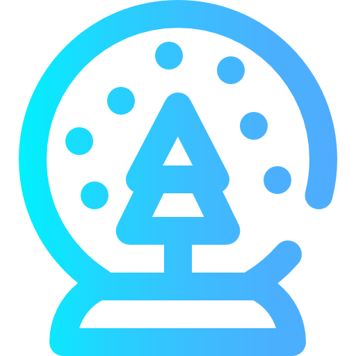 Snow globe